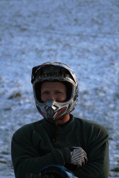 SNOW CROSS 29.12.2009